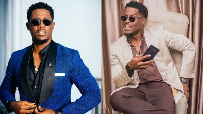 “I’m giving birth to boys so they will run trains and have sex with people’s daughters” – Seyi (Video)