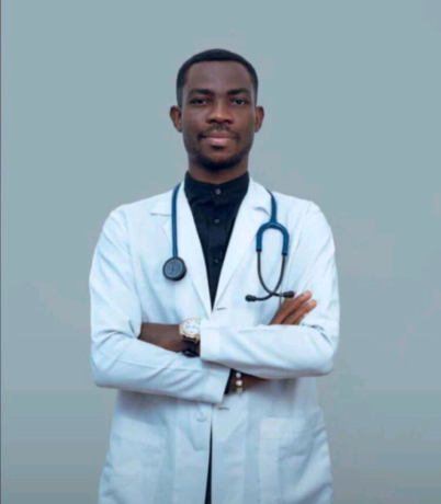 Medical doctor slumps and dies inside church after allegedly working 72-hour nonstop shift at LUTH