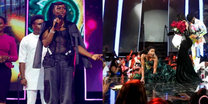 Following Ilebaye's victory, there was a lot of speculation online that she had used her battles with the other housemates to win the tournament.