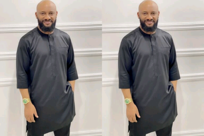Depression is real” Yul Edochie stirs reactions as he reveals the bizarre reason his colleagues beef with him