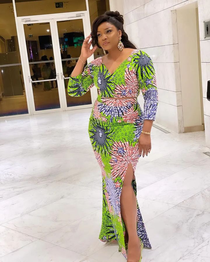 Ankara Styles 2024; 25+ New Trending Unique Ankara Styles For African Queens
