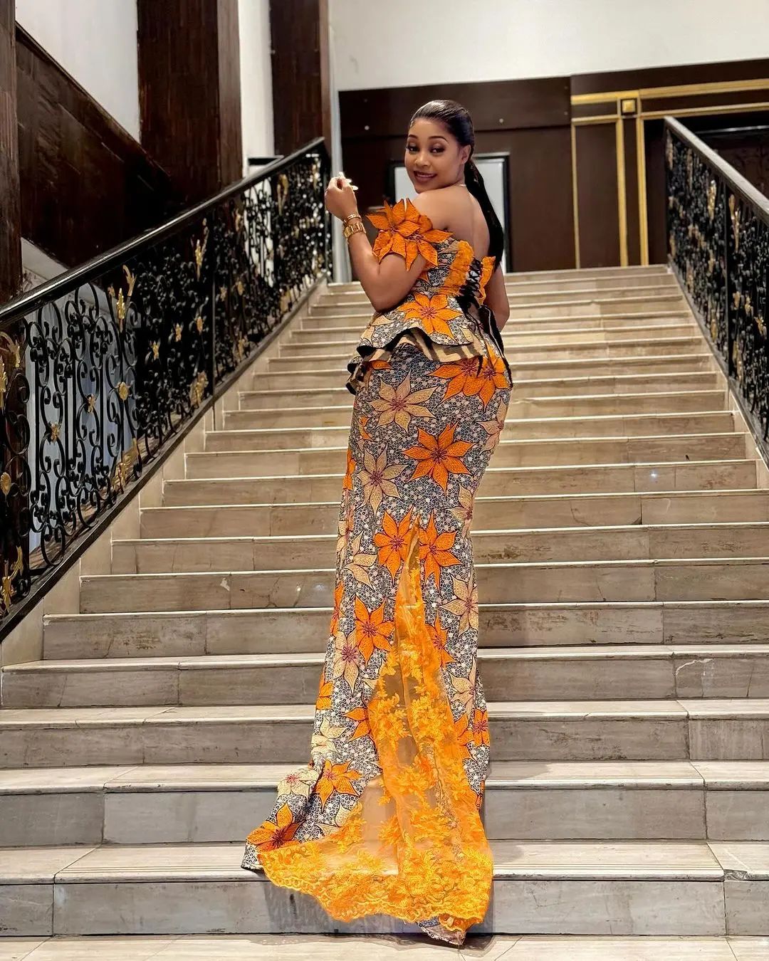 100+ Captivating and Stunning Ankara Styles to Embrace in 2024