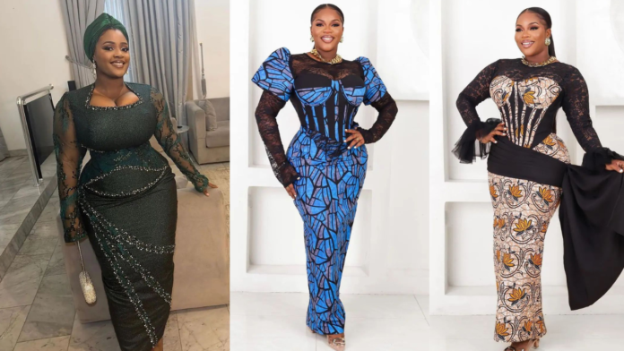 30 Awesome and Unique Ankara Styles You Need to Try in 2024
